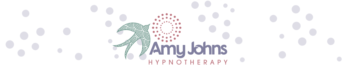 Amy Johns Hypnotherapy